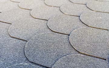 Woody Bay asphalt roofing costs