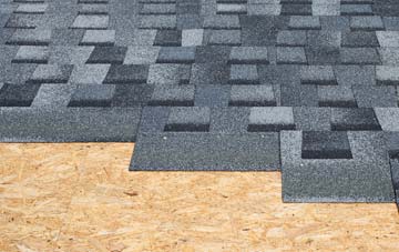 expert Woody Bay asphalt roof companies