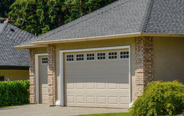 garage roof repair Woody Bay, Devon