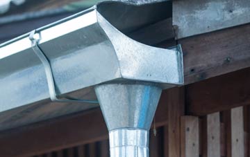 Woody Bay guttering companies
