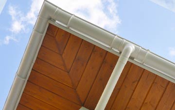 Woody Bay soffit types
