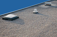 Woody Bay flat roofing